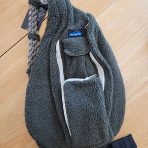 KAVU Backpack - NWT